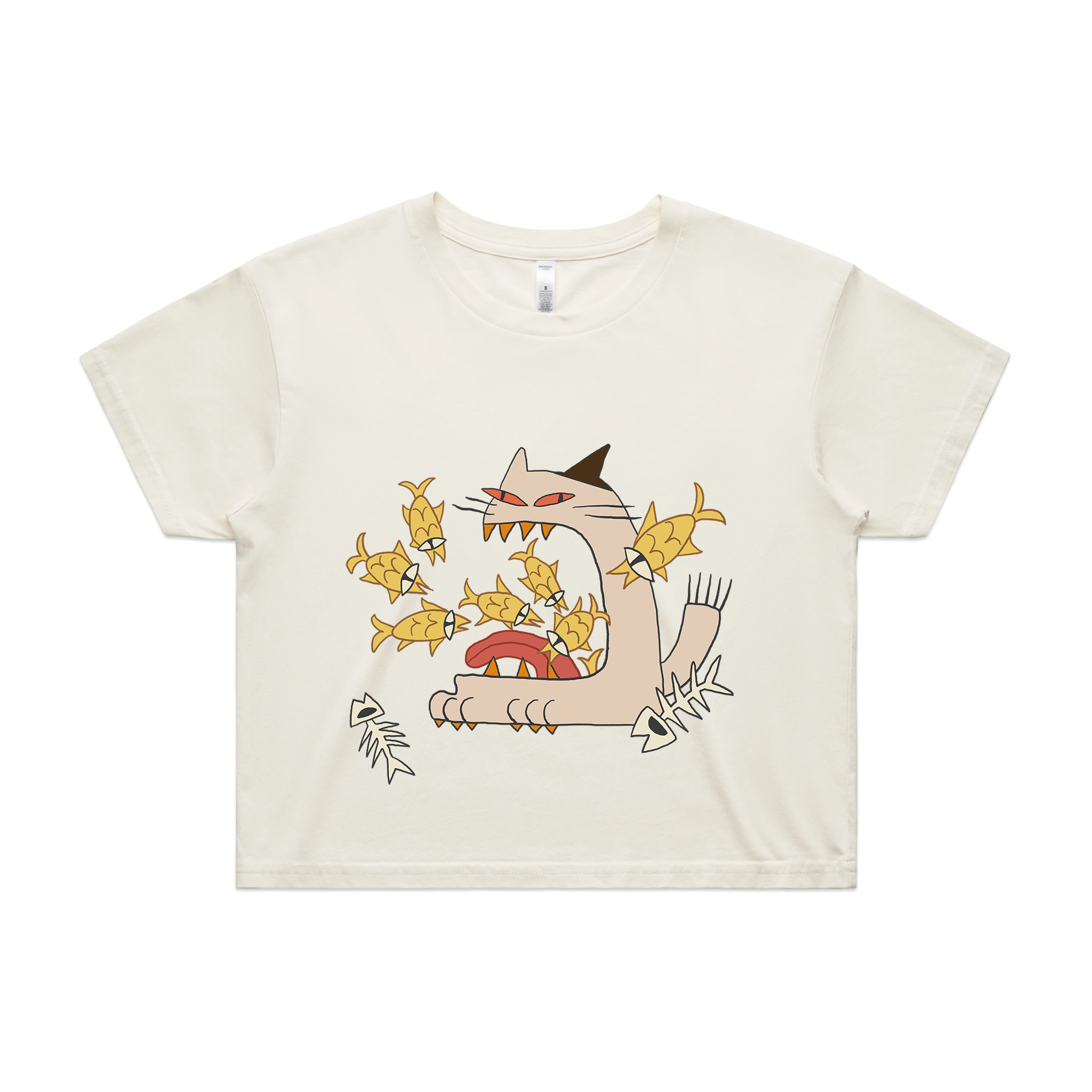 Renaldo Moon Tee Hoodie, Sweatshirt | CiraTrend.com (Image 5)