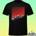 Respect The Bumps Sebring 2026 #31 Cadillac Shirt