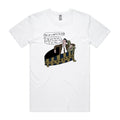 Respect For The Dead Tee Hoodie, Sweatshirt | CiraTrend.com (Image 1)