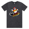 Respect My Pronouns Tee Hoodie, Sweatshirt | CiraTrend.com (Image 1)