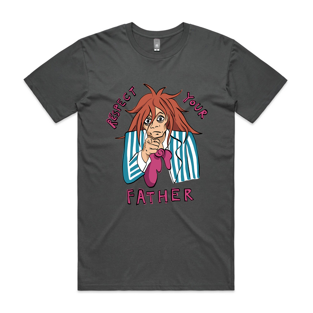 Respect Your Father Tee Hoodie, Sweatshirt | CiraTrend.com (Image 2)