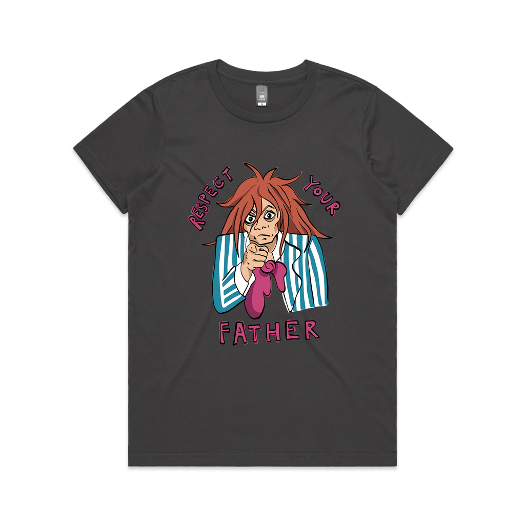 Respect Your Father Tee Hoodie, Sweatshirt | CiraTrend.com (Image 5)