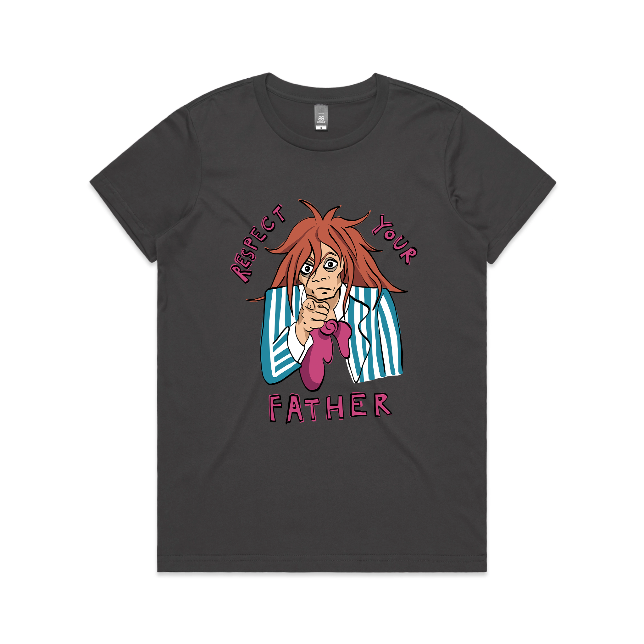 Respect Your Father Tee Hoodie, Sweatshirt | CiraTrend.com (Image 5)