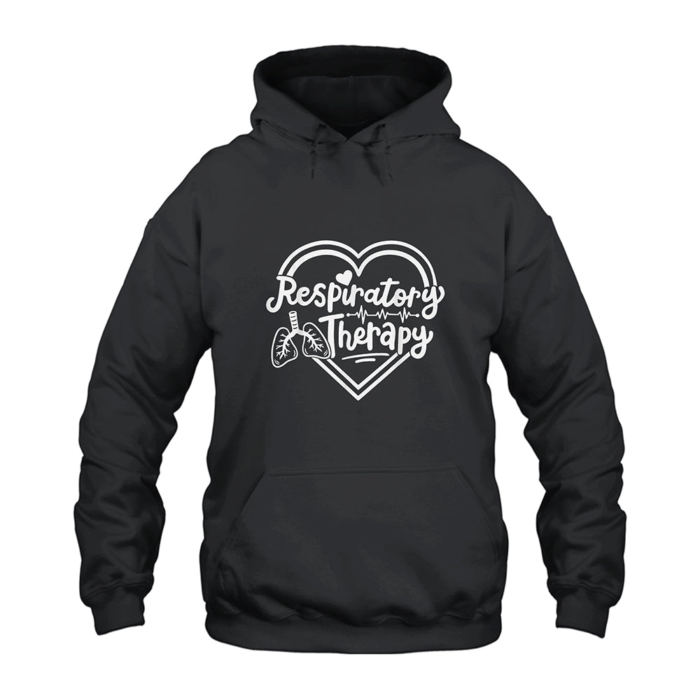 Respiratory Therapist Hoodie