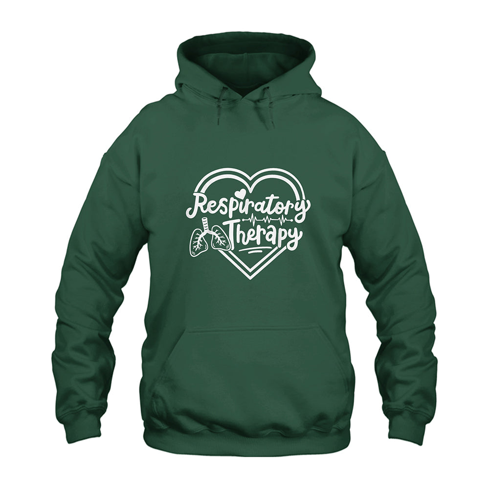 Respiratory Therapist Hoodie