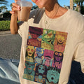 Retro 0ne P1ece Tshirt A6 Hoodie, Sweatshirt | CiraTrend.com