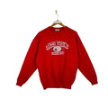 Retro 80s Ohio State University Buckeyes NCAA Pullover Crewneck Cotton Hoodie Sweatshirt T-Shirts | CiraTrend.com
