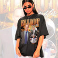 Retro Elliot Stabler Shirt -Christopher Meloni Shirt,Elliot T-Shirt Size S-5XL Hoodie, Sweatshirt | CiraTrend.com