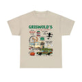 Retro Griswold Christmas Getaway T-Shirt Funny Family Graphic Tee Hoodie, Sweatshirt | CiraTrend.com