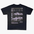 Retro JDM T-Shirt, RX-7 Shirt, JDM shirt, Car Gift for boy , girl-Retro Tshirt V3 Hoodie, Sweatshirt | CiraTrend.com