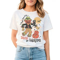 Retro Pumpkin Owl Trick Or Treat Halloween Y2k Baby Tee Y2k Shirt Halloween  T-shirt, Vintage 90s style top clothing,...