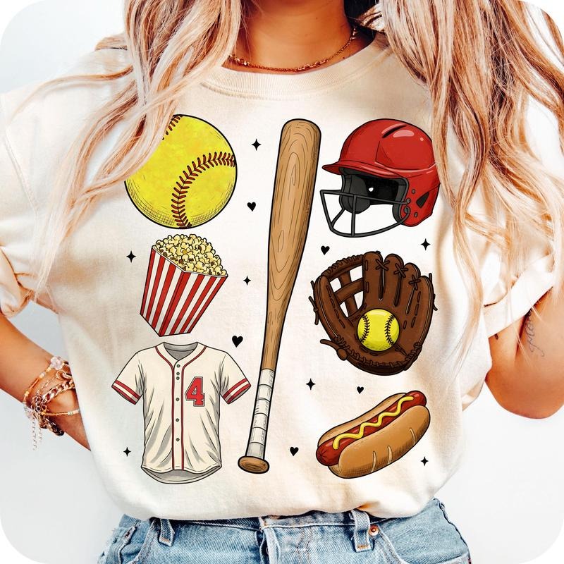 Retro Softball T-Shirt, Game Day T-Shirt, Vintage Softball T-Shirt, Softball Mama T-Shirt, Softball Mom T-Shirt, Hey...