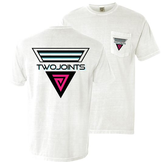 Retro Logo Tee