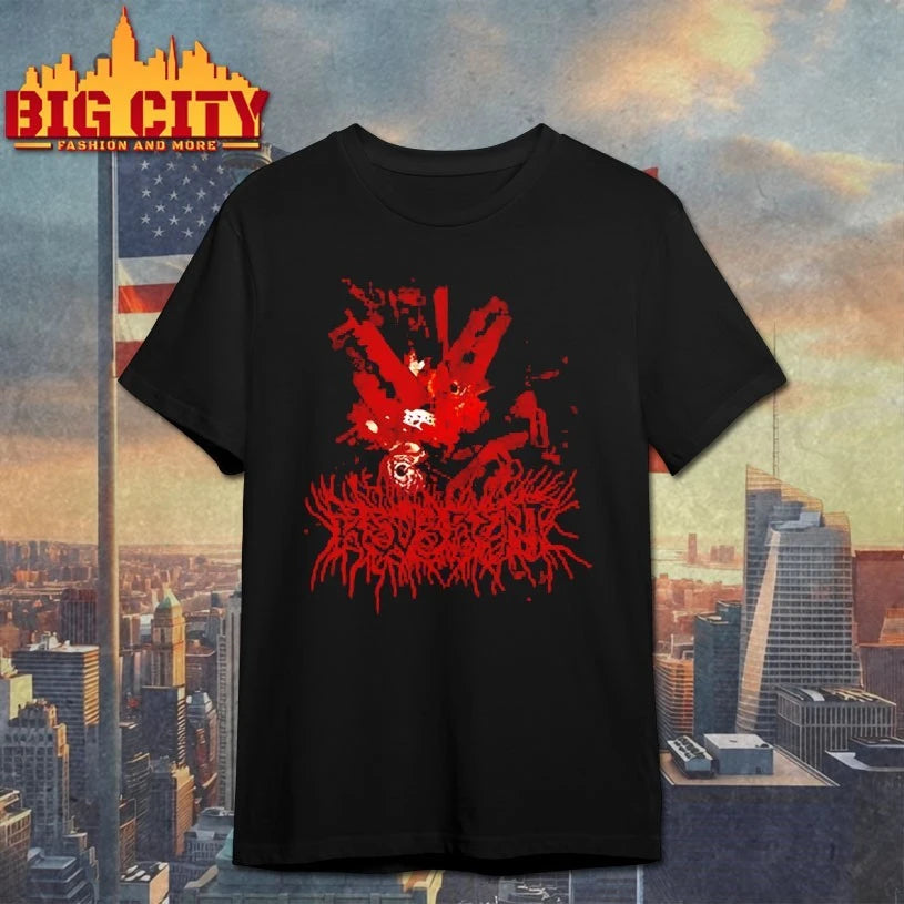 Rev3rent Razors shirt