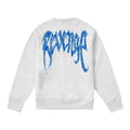 Revenge CRAYON CREWNECK WHITE T-Shirts, Hoodie, Sweatshirt | CiraTrend.com