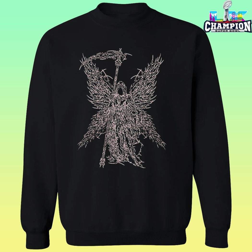 Revenge Sigil Shirt