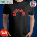 Revenge shirt
