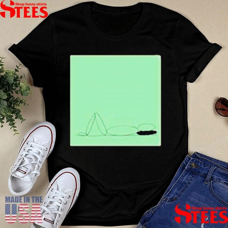 Rex Orange County Lay Down T-shirt