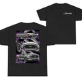 Reyes Coyote Car T-shirt, Graphic Truck Tee, Stylish Car Merch for Automotive Enthusiasts Hoodie, Sweatshirt | CiraTrend.com