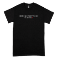 "HWFG" T-Shirt Hoodie, Sweatshirt | CiraTrend.com