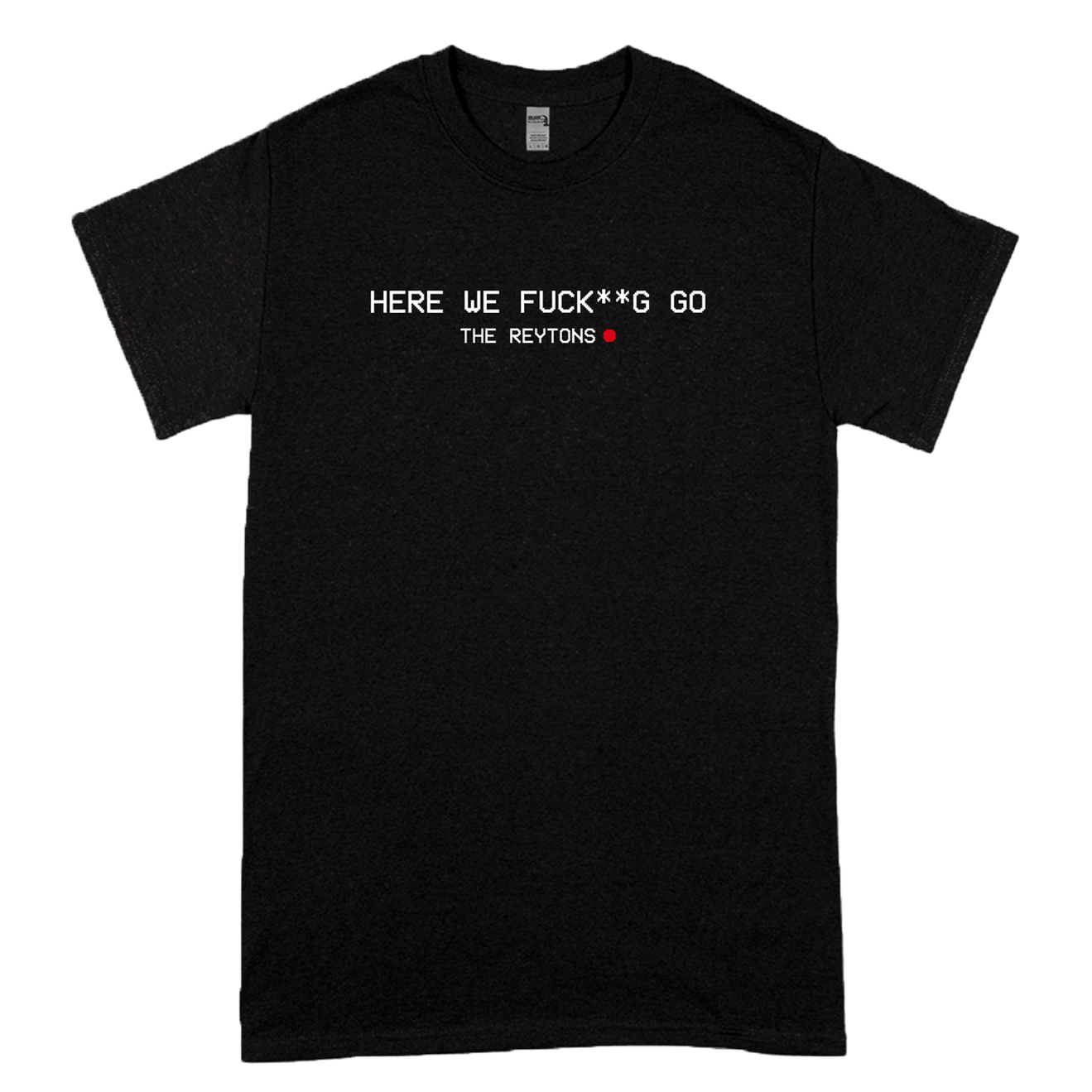 "HWFG" T-Shirt Hoodie, Sweatshirt | CiraTrend.com