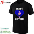 Rhea Ripley That’s Mother heart portrait shirt
