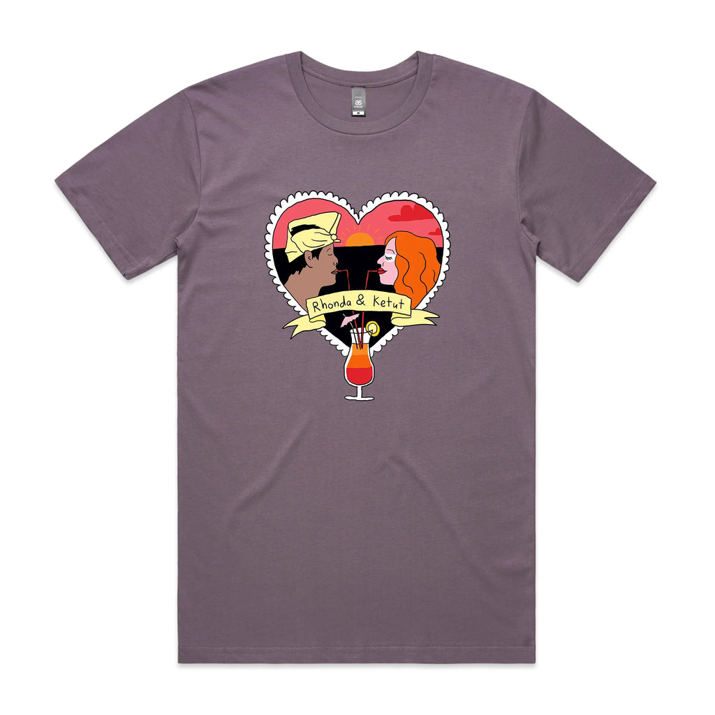 Rhonda & Ketut Tee Hoodie, Sweatshirt | CiraTrend.com (Image 3)