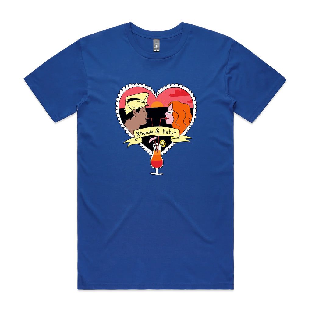 Rhonda & Ketut Tee Hoodie, Sweatshirt | CiraTrend.com (Image 5)
