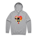 Rhonda & Ketut Hoodie T-Shirts, Sweatshirt | CiraTrend.com (Image 1)