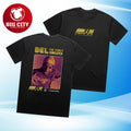 Rhymesayers Del Kanji Two Sided Shirt