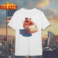 Rhymezlikedimez Supercar Shirt
