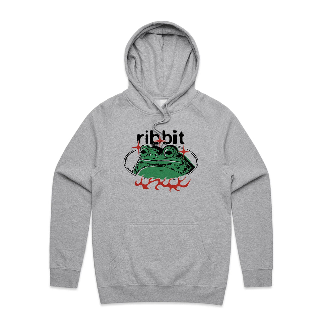 Ribbit Hoodie T-Shirts, Sweatshirt | CiraTrend.com (Image 1)