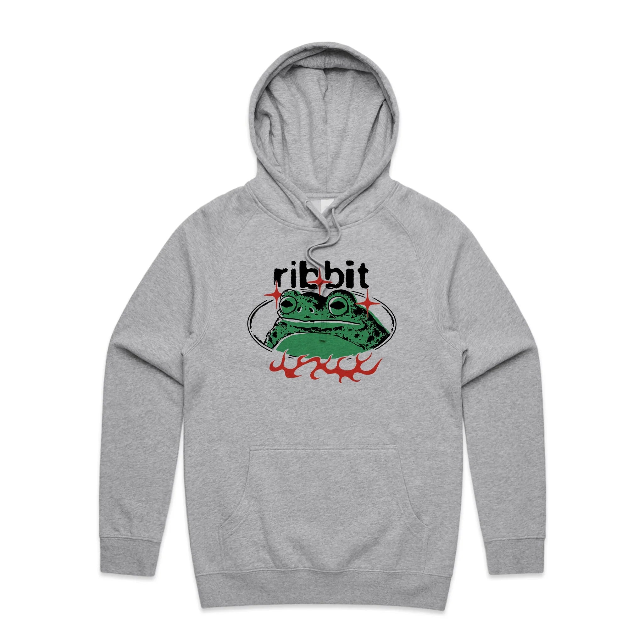 Ribbit Hoodie T-Shirts, Sweatshirt | CiraTrend.com (Image 1)