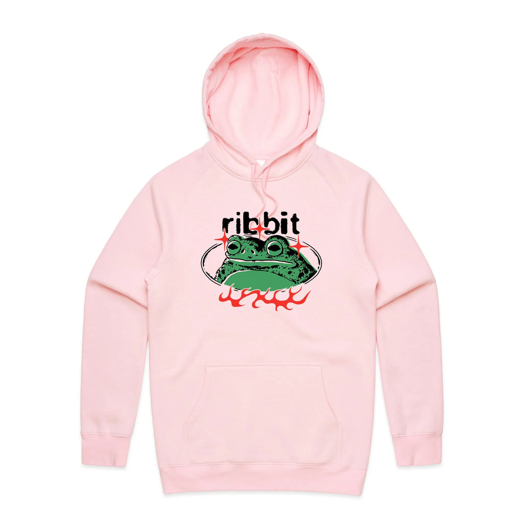 Ribbit Hoodie T-Shirts, Sweatshirt | CiraTrend.com (Image 2)