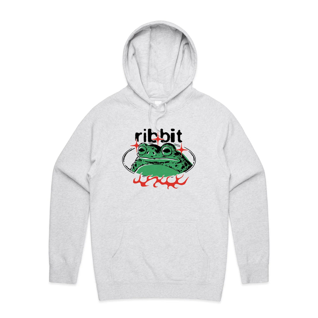 Ribbit Hoodie T-Shirts, Sweatshirt | CiraTrend.com (Image 3)