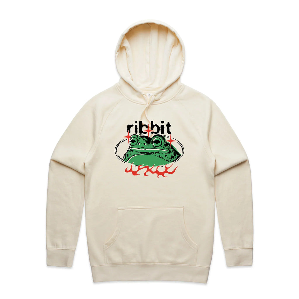 Ribbit Hoodie T-Shirts, Sweatshirt | CiraTrend.com (Image 4)