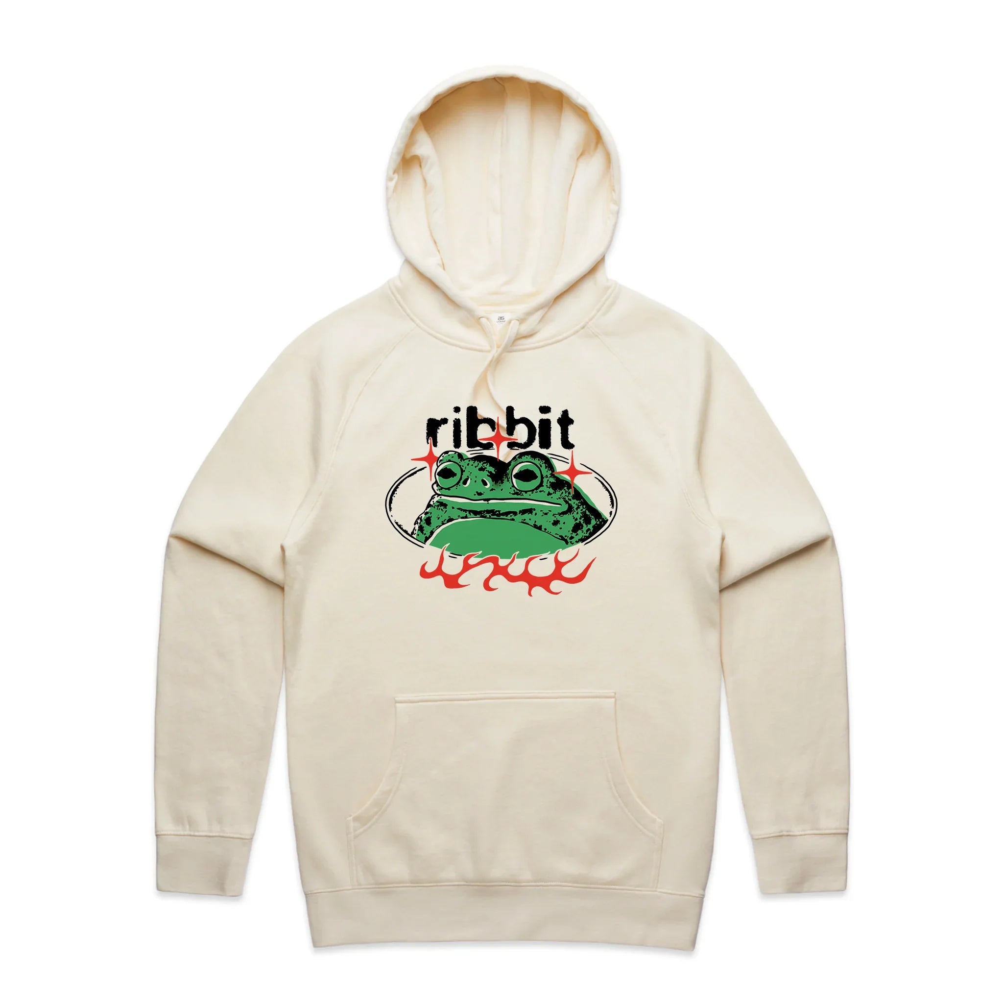 Ribbit Hoodie T-Shirts, Sweatshirt | CiraTrend.com (Image 4)