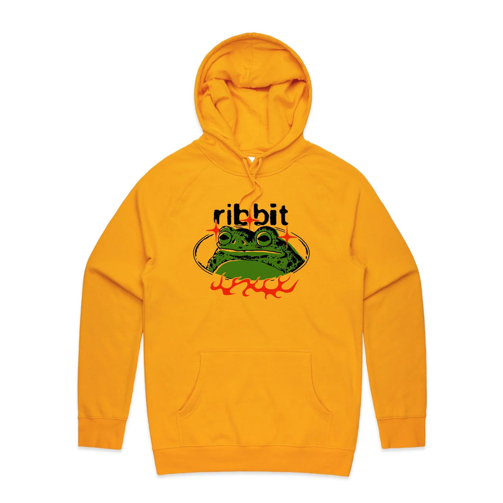 Ribbit Hoodie T-Shirts, Sweatshirt | CiraTrend.com (Image 5)