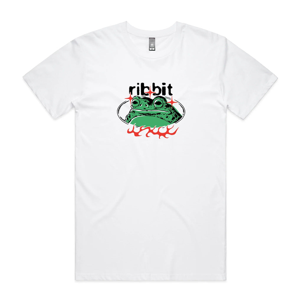 Ribbit Tee Hoodie, Sweatshirt | CiraTrend.com (Image 1)