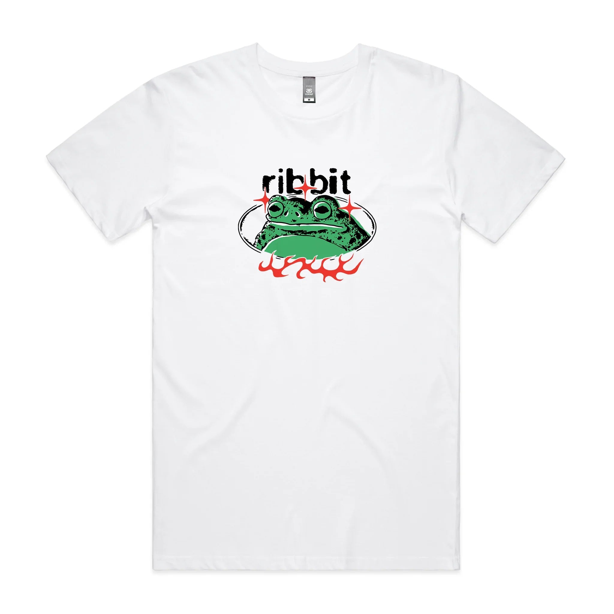 Ribbit Tee Hoodie, Sweatshirt | CiraTrend.com (Image 1)