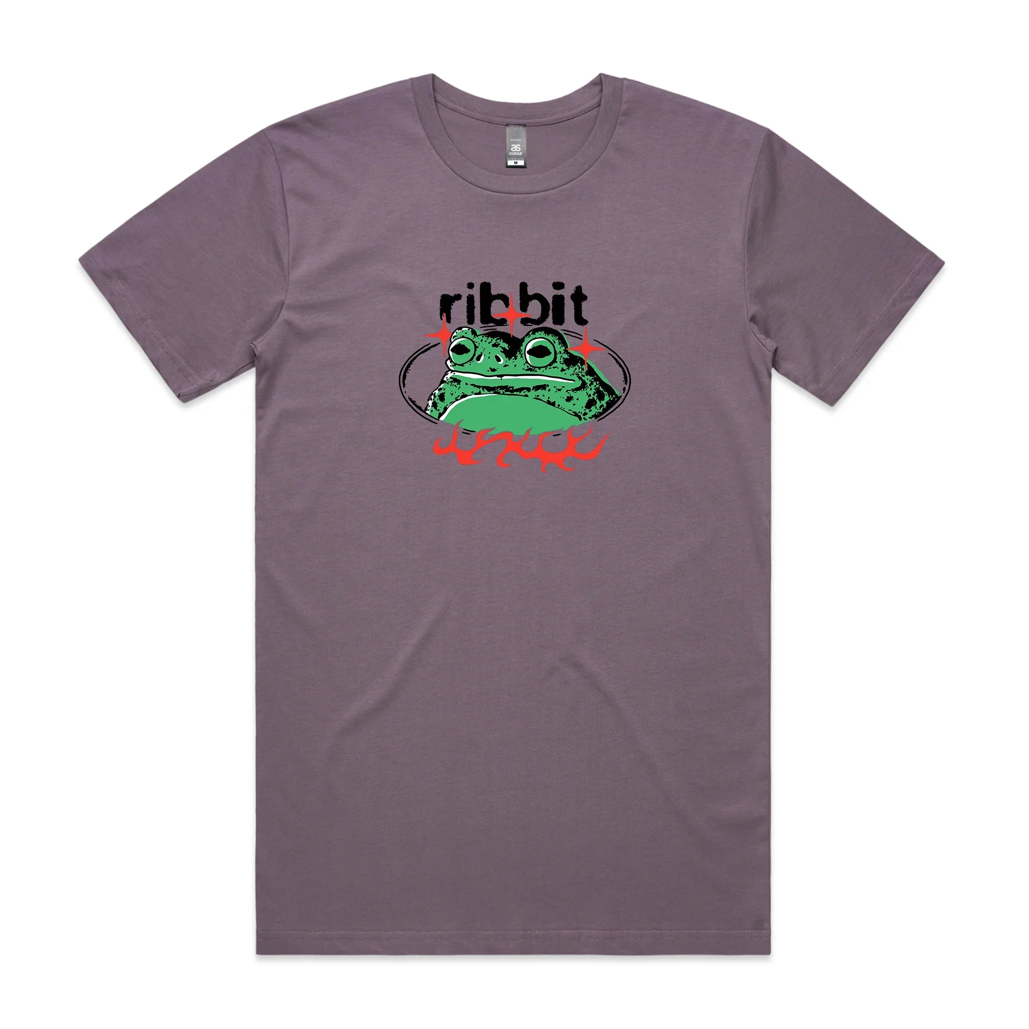 Ribbit Tee Hoodie, Sweatshirt | CiraTrend.com (Image 2)