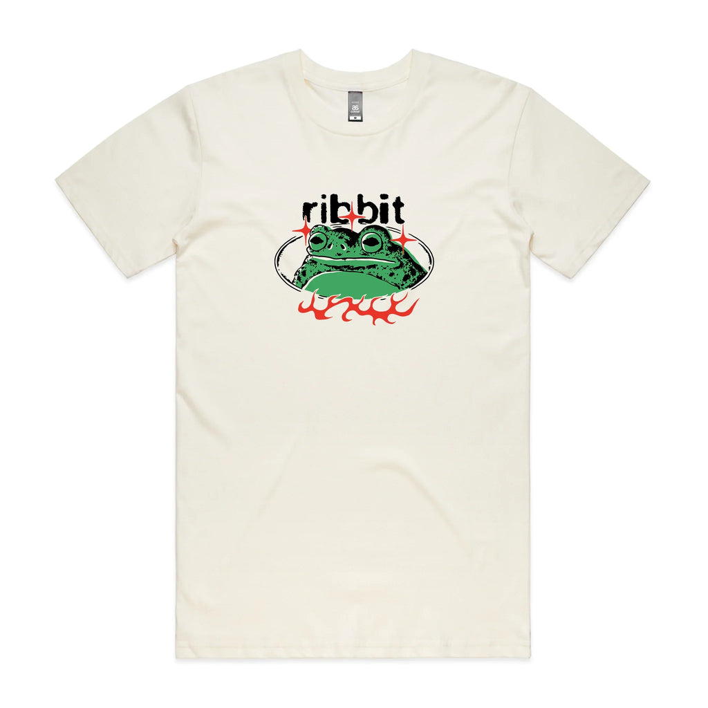 Ribbit Tee Hoodie, Sweatshirt | CiraTrend.com (Image 3)