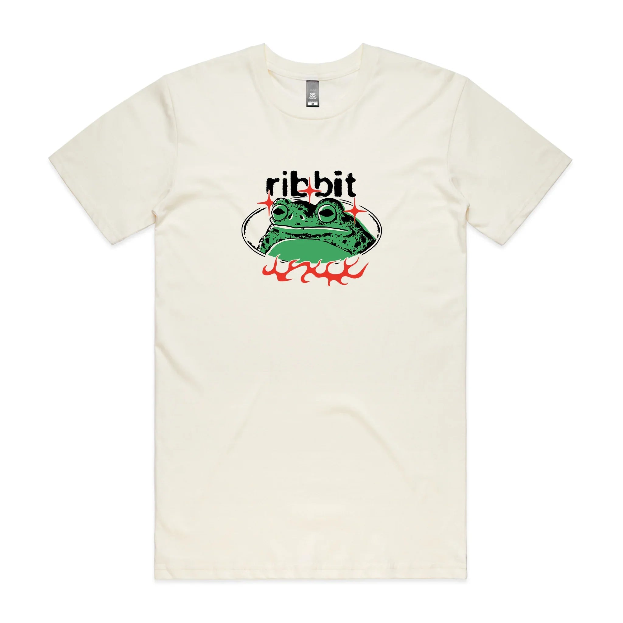 Ribbit Tee Hoodie, Sweatshirt | CiraTrend.com (Image 3)
