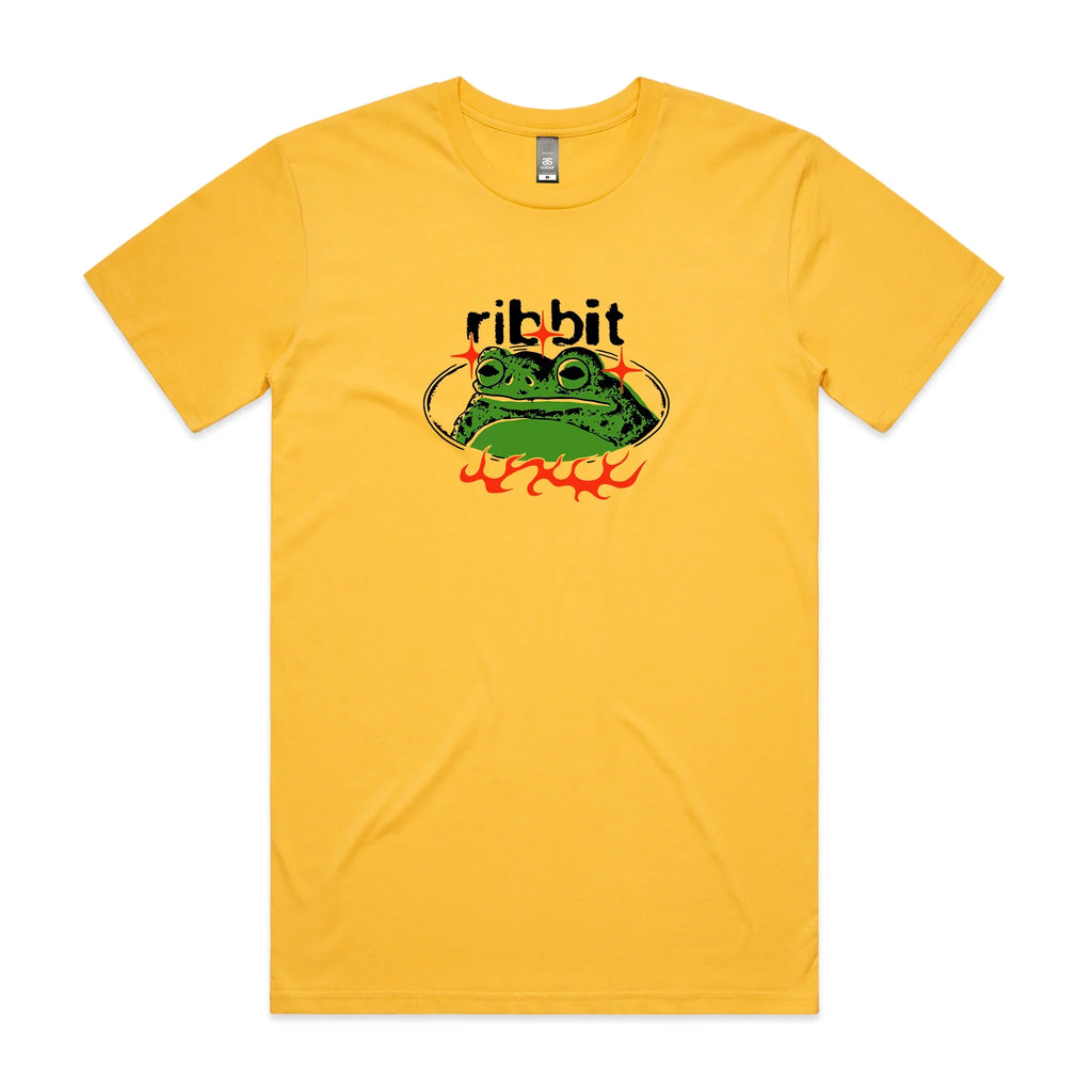 Ribbit Tee Hoodie, Sweatshirt | CiraTrend.com (Image 4)