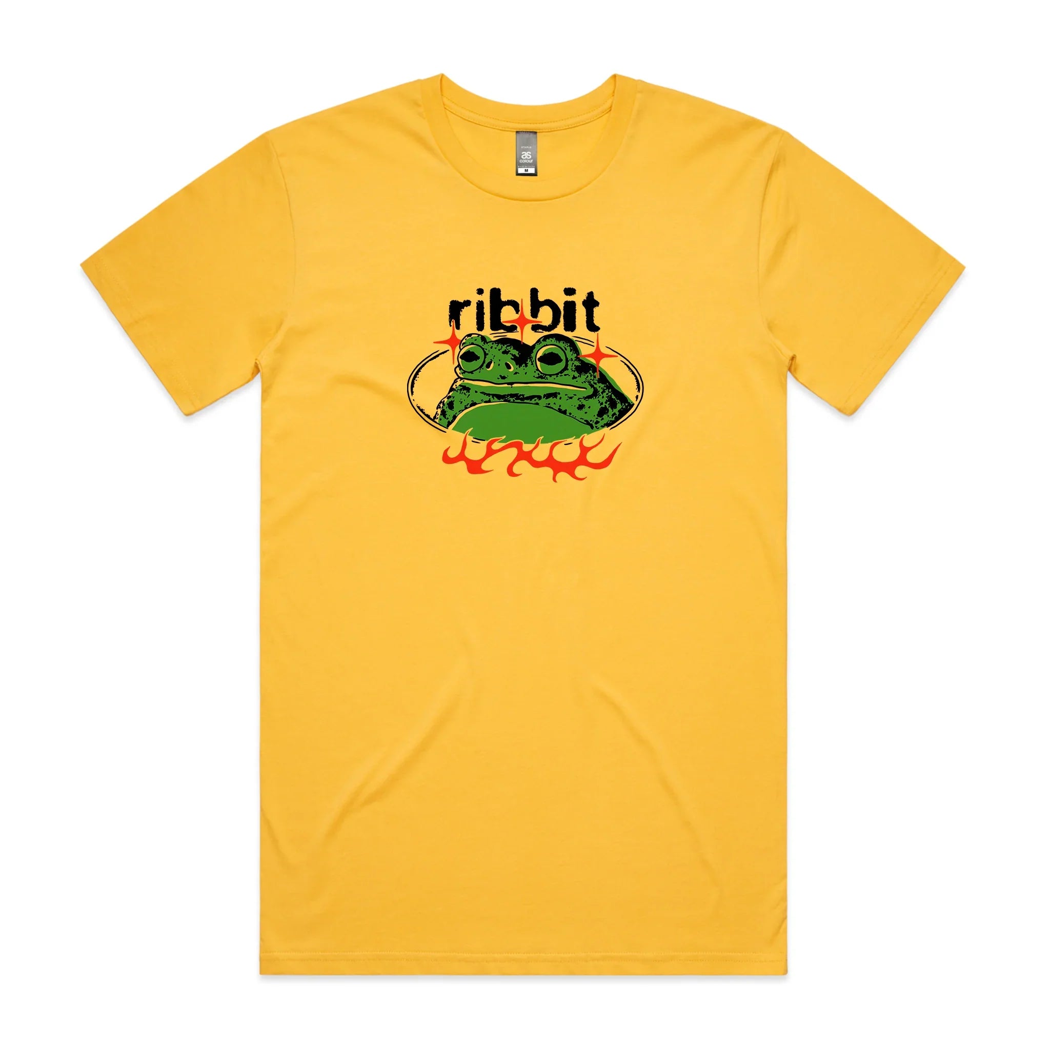 Ribbit Tee Hoodie, Sweatshirt | CiraTrend.com (Image 4)