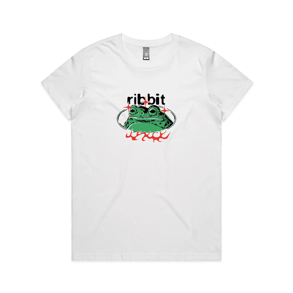 Ribbit Tee Hoodie, Sweatshirt | CiraTrend.com (Image 5)