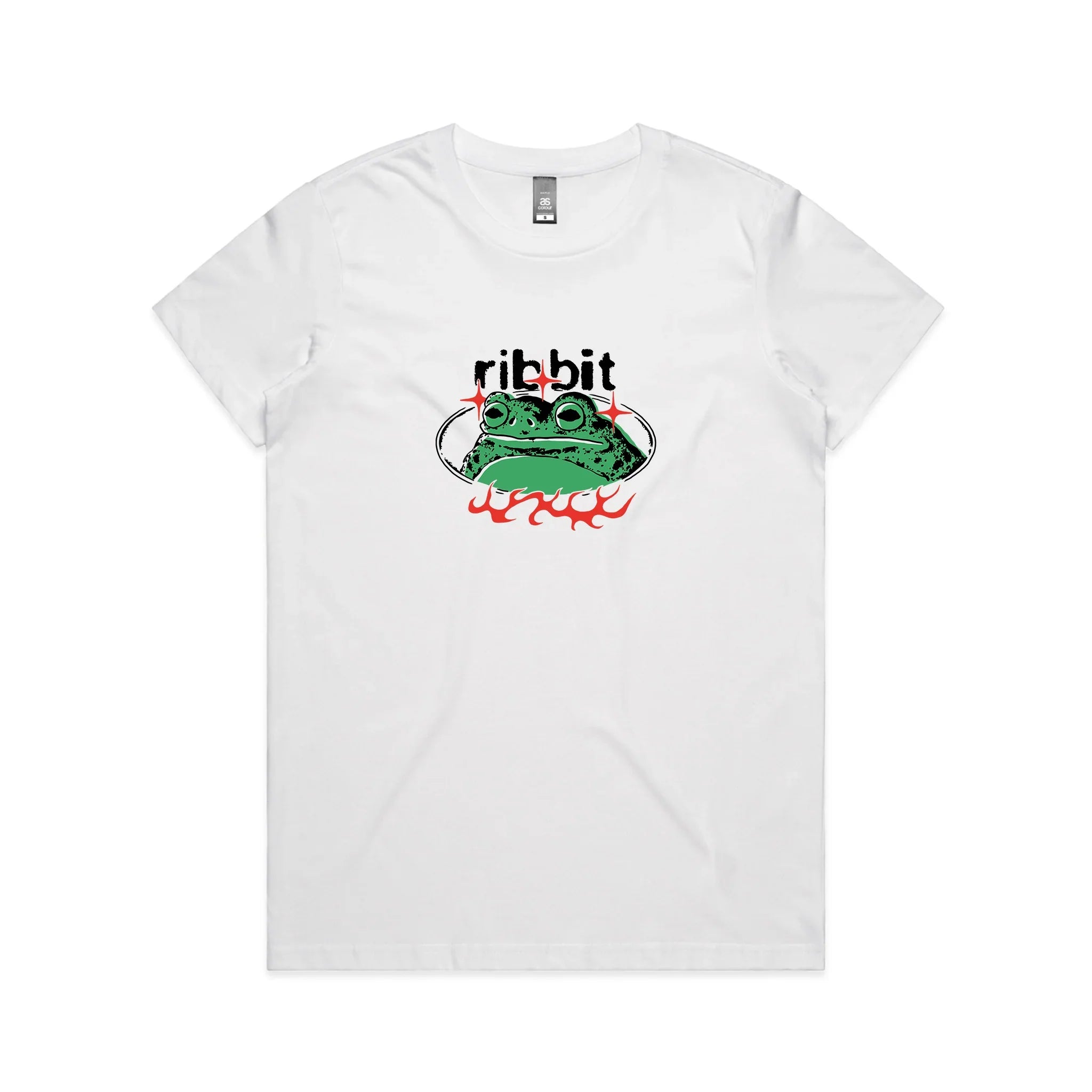 Ribbit Tee Hoodie, Sweatshirt | CiraTrend.com (Image 5)