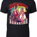 Richard Simmons Bootleg Style T-shirt Hoodie, Sweatshirt | CiraTrend.com