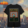 Richy Mitch And The Coal Miners In Seattle WA On Nov 16 2025 Poster shirt