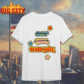 Ride The Pod Boy Girl Baronie Shirt